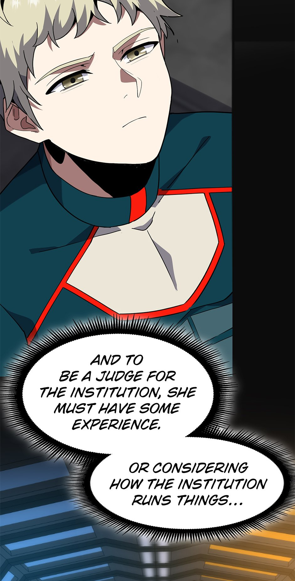 The Beginning After The End Chapter 225 image 24